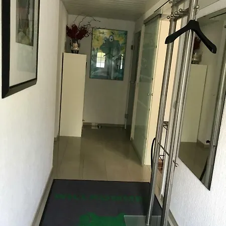 Apartment Reutlingen Esterno foto