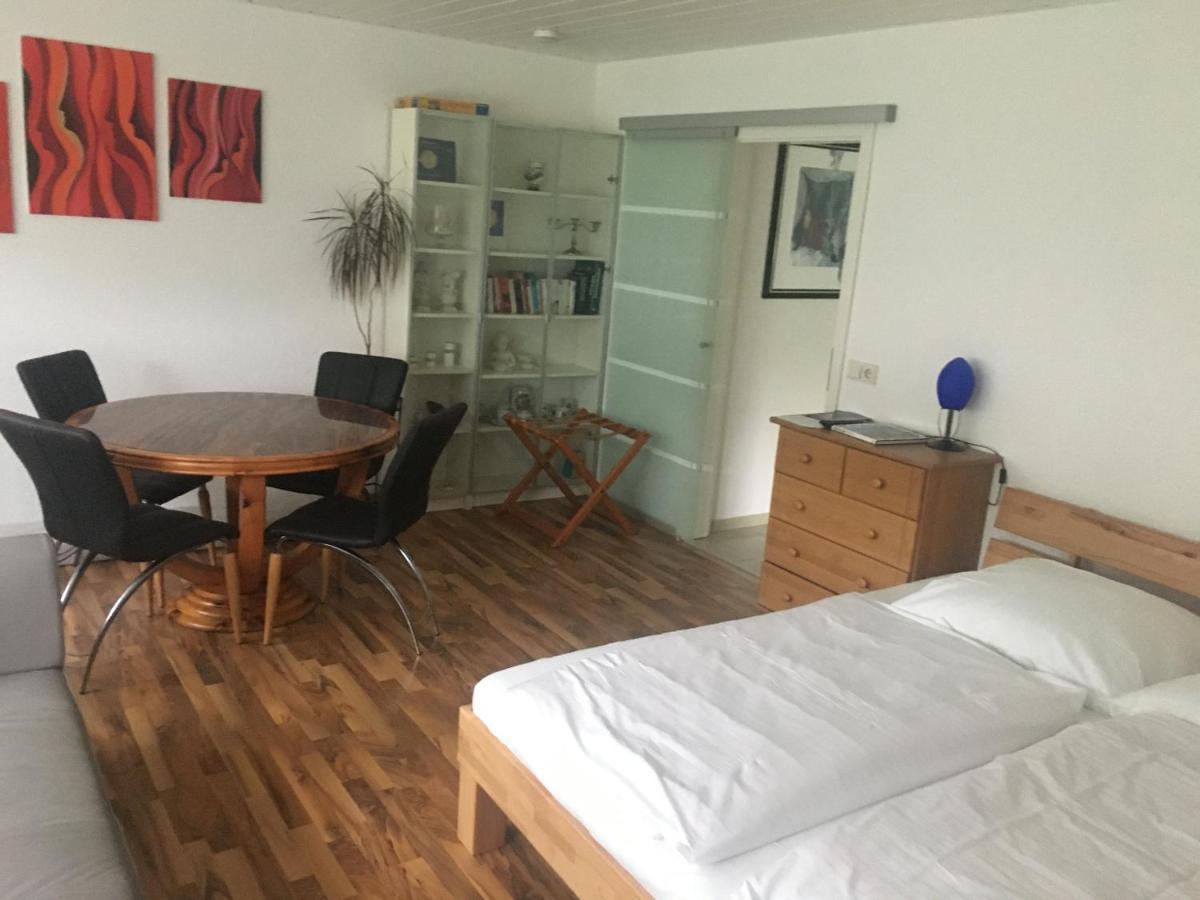 Apartment Apartment