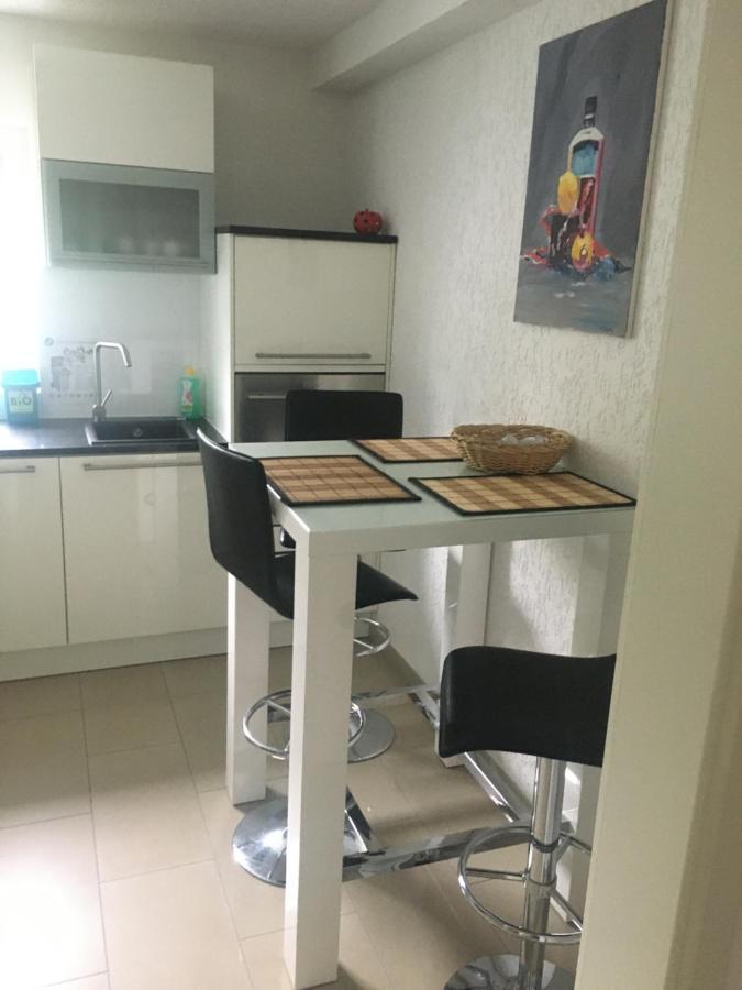 Apartment Apartment Reutlingen