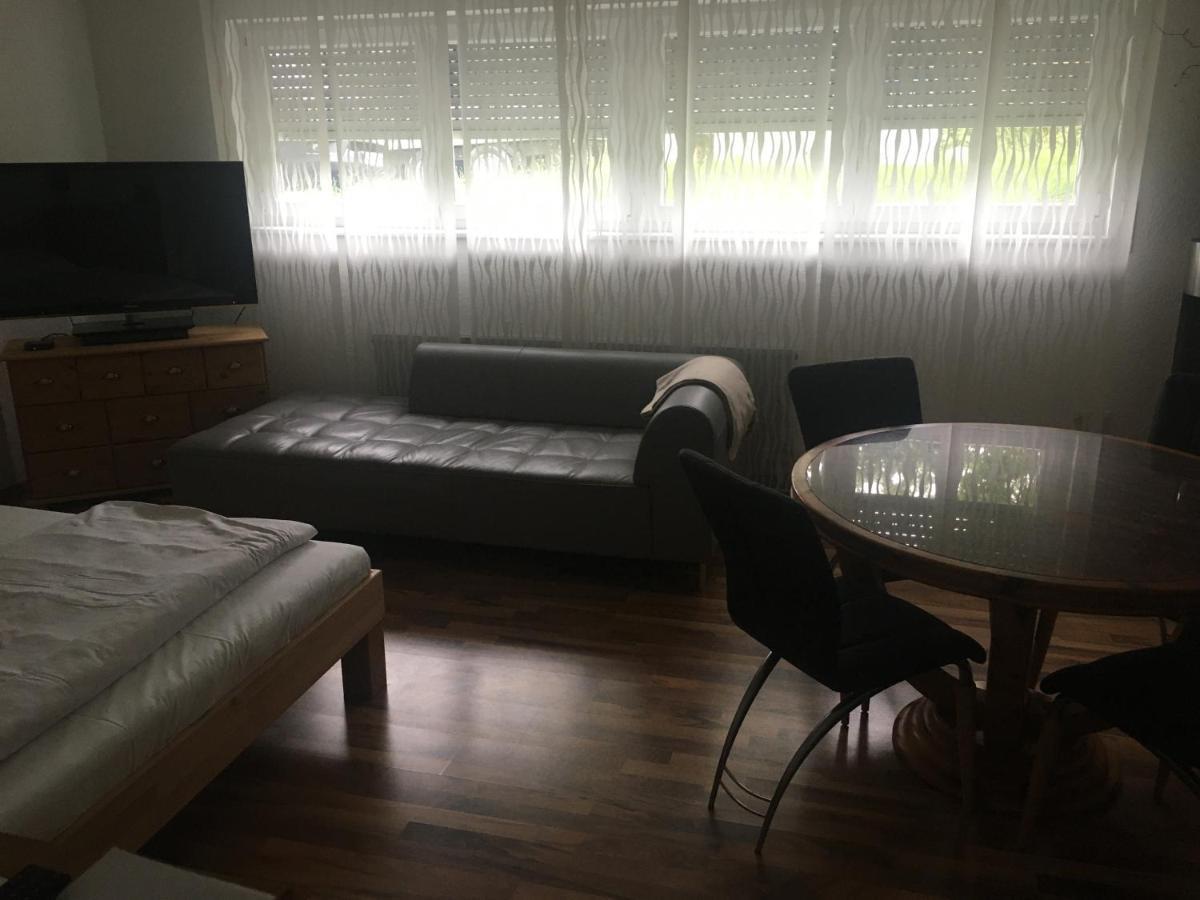 Apartment Apartment