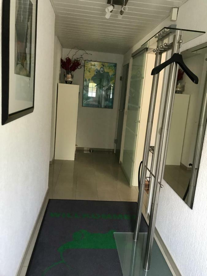 Apartment *
