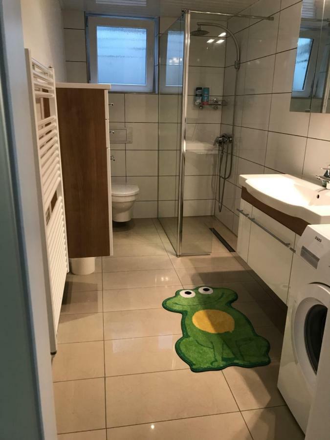 Apartment Apartment Reutlingen