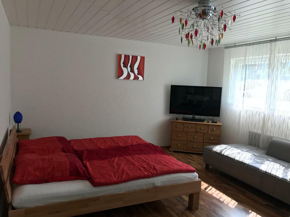 Apartment Apartment