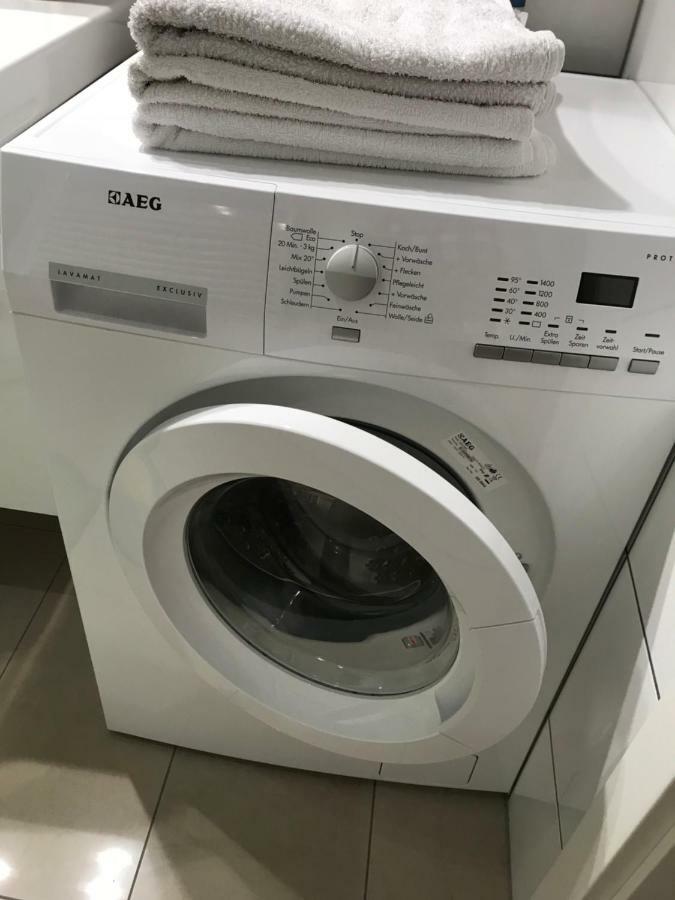 Apartment *